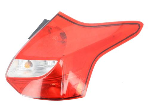 Right taillight FORD FOCUS III 2.0 TDCi | BP24552275C35 - Image 4