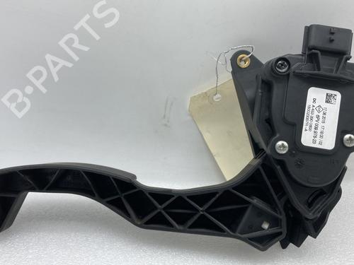 Used Pedal Pedal RENAULT TWINGO III (BCM_, BCA_) 0.9 TCe 90 (BCM9, BCM2) (90 hp) 22026665 22026665