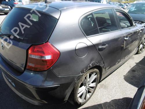 Right front window switch BMW 1 (E87) 120 d | BP22021974I26 - Image 8
