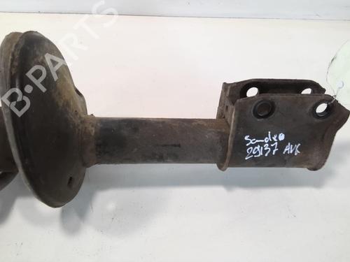 Used Left front shock absorber DACIA SANDERO 1.4 MPI LPG (72 hp) 20968522
