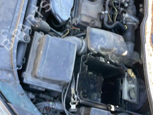 Starter PEUGEOT 206 Hatchback (2A/C) 1.6 i | BP22772048M8 