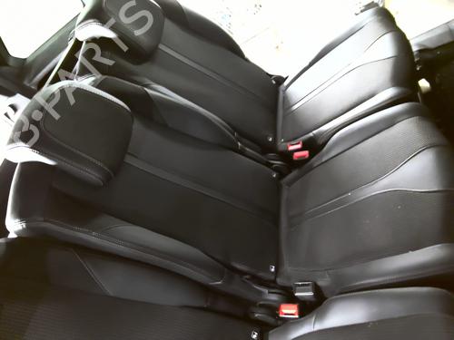 Sæde Bagtil Sæde Bagtil PEUGEOT 5008 II (MC_, MJ_, MR_, M4_) 1.2 THP (MRHNYH, MRHNYW, MRHNSJ, MRHNSU, MRHNSM) (131 hp) 33969164 33969164