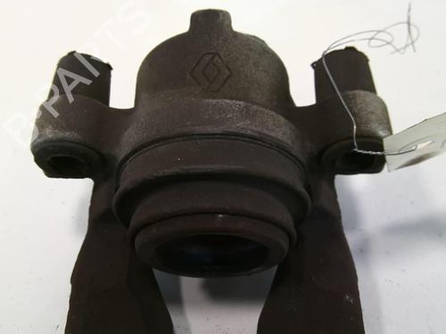 Bremssattel links vorne RENAULT TWINGO III (BCM_, BCA_) 1.0 SCe 70 | BP20952201M105 