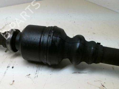 Right front driveshaft PEUGEOT 406 (8B) 1.9 TD | BP20973622M39 