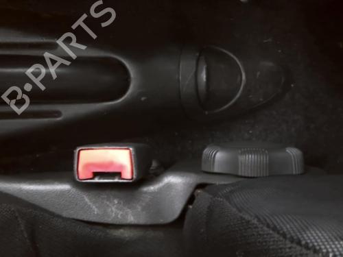 Used Seat buckle Seat buckle FIAT PUNTO (188_) 1.9 JTD (86 hp) 20947406 20947406