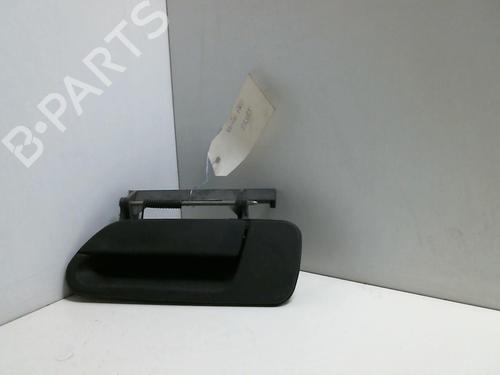 Used Rear left exterior door handle CITROËN XANTIA (X1_, X2_) 2.0 HDI 109 (109 hp) 20966553