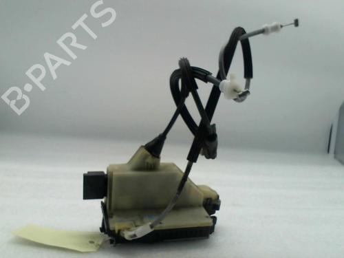 Used Rear left lock Rear left lock CITROËN C4 II (NC_) 1.6 HDi 90 (92 hp) 20941338 20941338