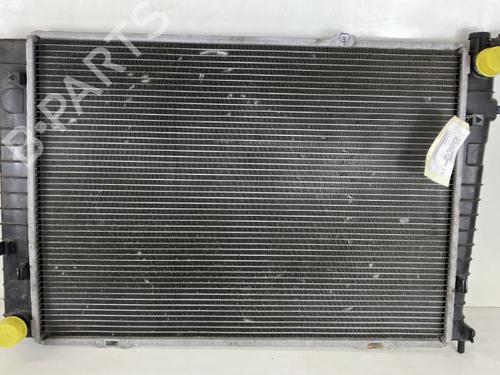 Used Water radiator KIA SPORTAGE II (JE_, KM_) 2.0 CRDi 4WD (140 hp) 20967893