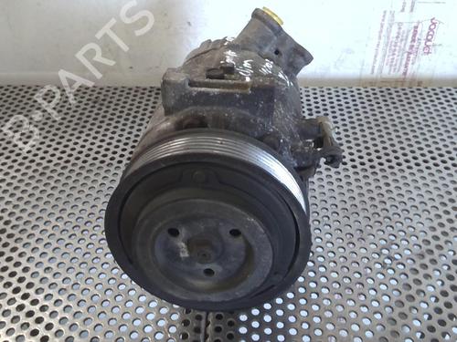 AC compressor OPEL VECTRA C (Z02) 2.2 DTI 16V (F69) | BP20963400M34 