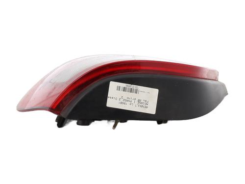 Højre baglygte RENAULT MEGANE I (BA0/1_) 1.9 dTi (BA08, BA0N) | BP20973255C35 