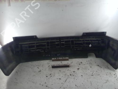 Used Rear bumper PEUGEOT 406 (8B) 2.0 HDI 90 (90 hp) 22022337