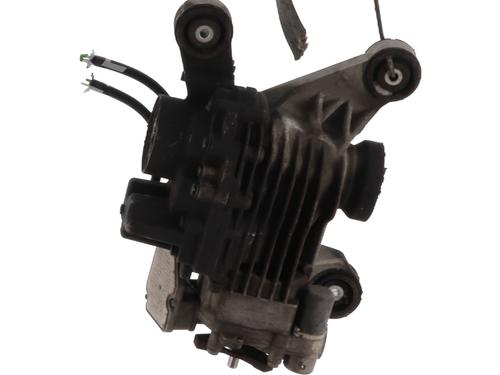 Differential, bag AUDI TT (8J3) 3.2 V6 quattro | BP22021415M24 