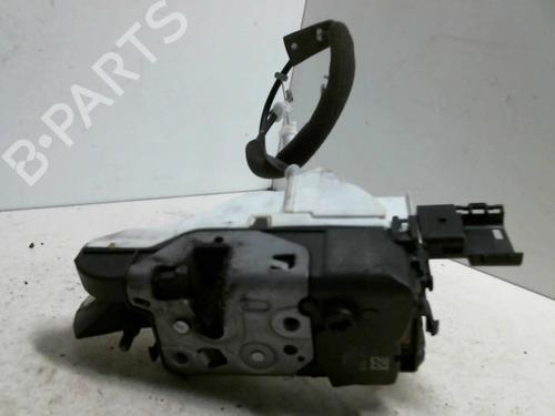 Used Front left lock PEUGEOT 5008 (0U_, 0E_) 2.0 HDi 150 / BlueHDi 150 (150 hp) 20945389