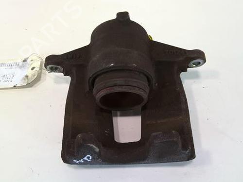 Used Right front brake caliper Right front brake caliper FIAT STILO (192_) 1.9 JTD (192_XE1A) (115 hp) 20941358 20941358