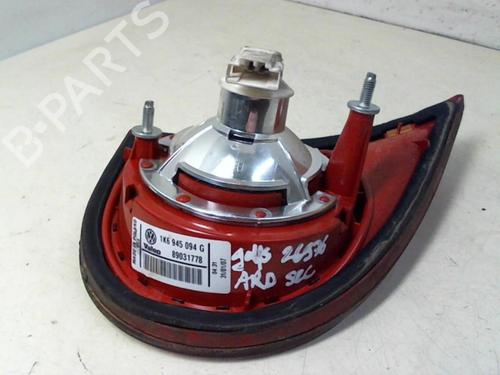Used Right tailgate light Right tailgate light VW GOLF V (1K1) 1.9 TDI (90 hp) 20948283 20948283
