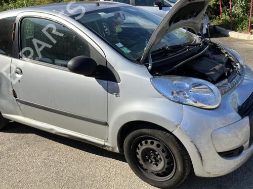 Starter CITROËN C1 (PM_, PN_) 1.0 | BP27981637M8  - Image 11