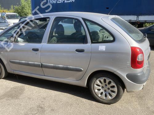 Rear left door window CITROËN XSARA PICASSO (N68) 1.8 16V | BP20959378C20 