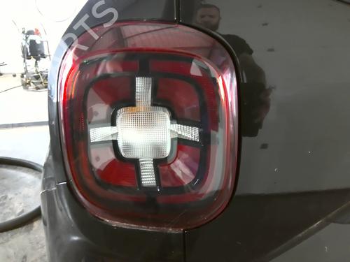 Left taillight DACIA DUSTER (HM_) 1.5 dCi 115 4x4 (HMAD) | BP38459150C34 - Image 2