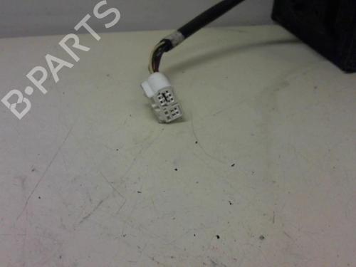 Left mirror TOYOTA AVENSIS Estate (_T25_) 2.0 D-4D (CDT250_, CDT250R) | BP20955174C26 
