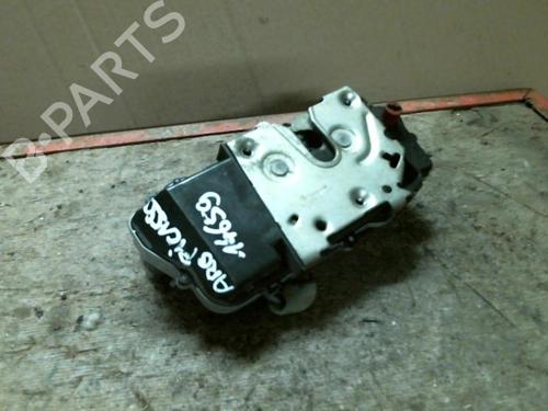 Used Rear left lock CITROËN XSARA PICASSO (N68) 2.0 HDi (90 hp) 20961280