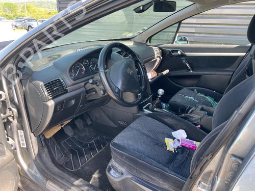 Starter PEUGEOT 407 (6D_) 2.0 HDi (6DRHRH) | BP36170703M8  - Image 12