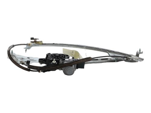 Front left window mechanism RENAULT MEGANE IV Hatchback (B9A/M/N_) | BP33630555C22 - Image 2