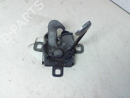 Used Hood lock FIAT GRANDE PUNTO (199_) 1.2 (65 hp) 20969815