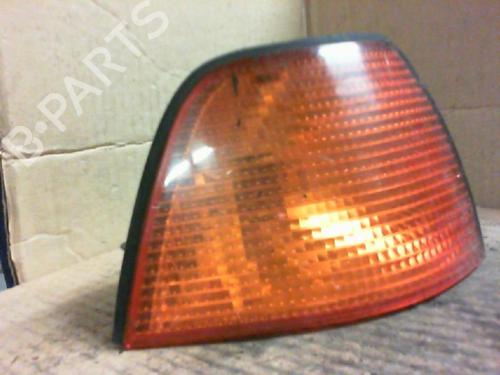 Used Left front indicator BMW 3 Compact (E36) 316 i (102 hp) 22031496