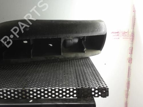 Used Front bumper reinforcement Front bumper reinforcement 20945291 20945291