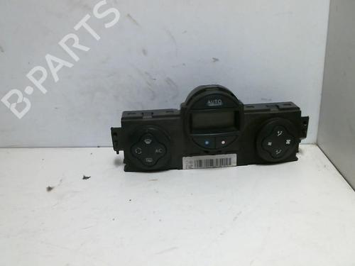 Used Climate control Climate control RENAULT GRAND SCÉNIC II (JM0/1_) 1.9 dCi (JM0G, JM12, JM1G, JM2C) (120 hp) 20954419 20954419