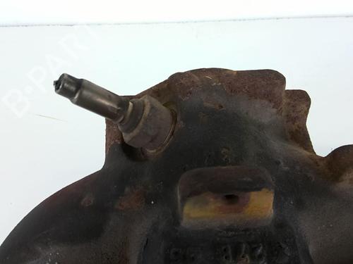 Exhaust manifold OPEL ASTRA F Convertible (T92) 1.4 Si | BP20953386M110 