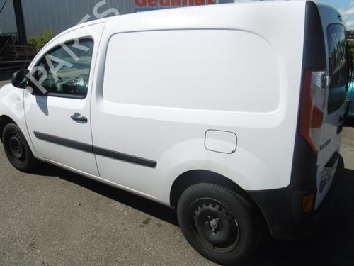 Servo brake RENAULT KANGOO Express (FW0/1_) 1.5 dCi 75 (FW07, FW10, FW04) | BP31940113M42  - Image 7