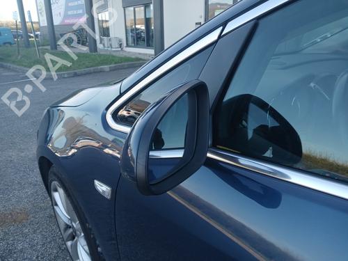 Used Left mirror Left mirror OPEL ASTRA J (P10) 2.0 CDTI (68) (160 hp) 33128124 33128124
