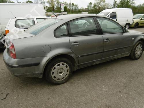 Hovedlysbryter VW PASSAT B5.5 (3B3) 1.9 TDI | BP22021509I24 