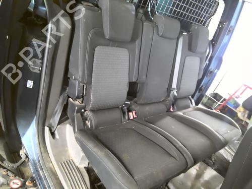 Used Rear seat Rear seat 37162058 37162058