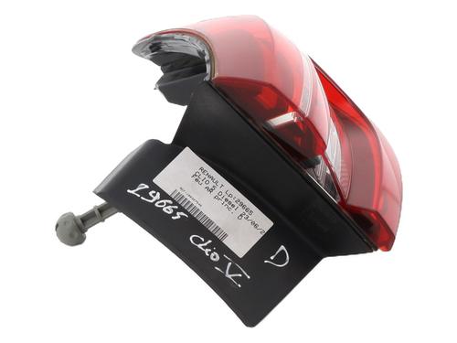 Right taillight RENAULT CLIO V (B7_) 1.5 Blue dCi 100 (B7AD) | BP23790581C35 