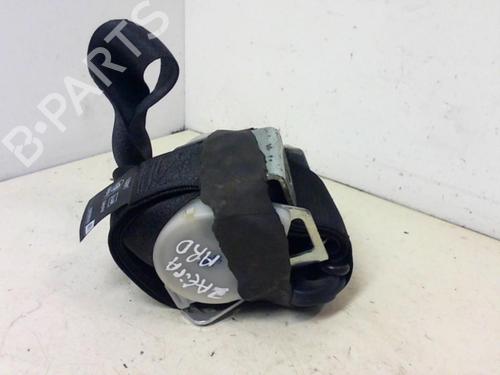 Rear right belt tensioner OPEL ZAFIRA A MPV (T98) 2.0 DI 16V (F75) | BP20967132C90 