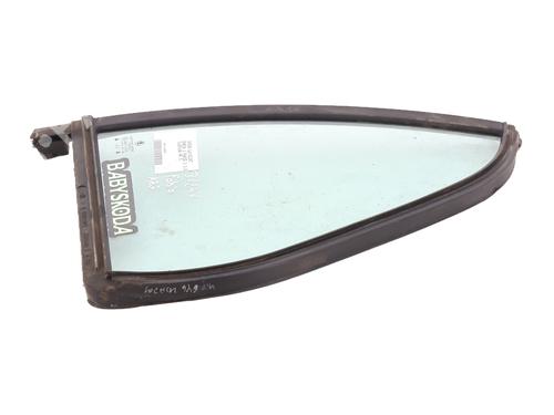 Szyba drzwi tylnych lewych SKODA FABIA I (6Y2) 1.9 TDI | BP29937083C20