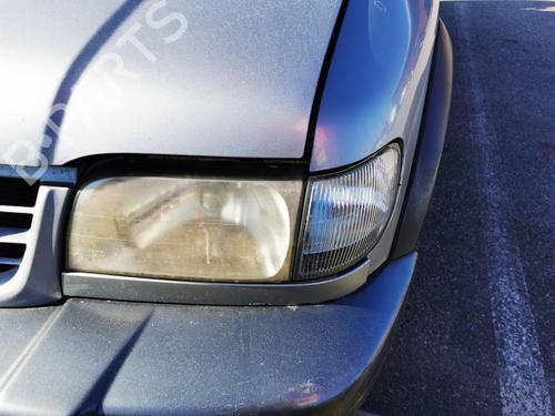 Used Left headlight KIA SPORTAGE SUV (K00) 2.0 TD 4WD (83 hp) 20972497