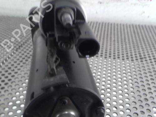 Used Starter Starter AUDI A4 B7 Convertible (8HE) 3.0 TDI quattro (233 hp) 20962761 20962761