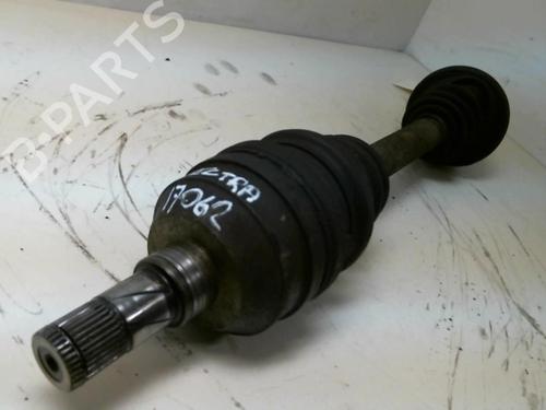 Used Left front driveshaft OPEL VECTRA A (J89) [1988-1995]  22019341