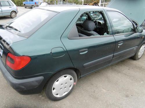 Right taillight CITROËN XSARA (N1) 1.4 i | BP20939867C35 