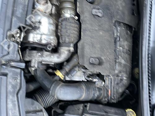 Left front window switch PEUGEOT 207 SW (WK_) 1.6 HDi | BP29937103I27  - Image 11