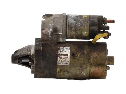 Startmotor FIAT SEICENTO / 600 (187_) 0.9 (187AXA, 187AXA1A) (39 hp) 27893440