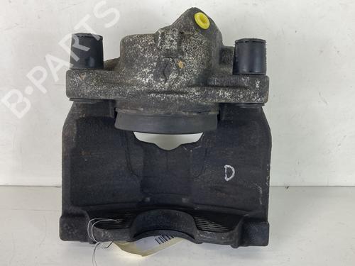 Højre bremsekaliber foran RENAULT CLIO V (B7_) 1.5 Blue dCi 100 (B7AD) | BP23790573M104 