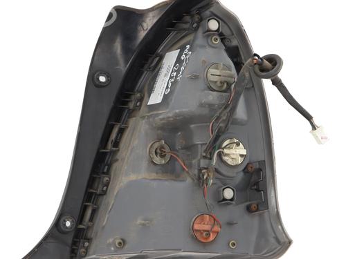 Left taillight HYUNDAI ACCENT III (MC) 1.5 CRDi GLS | BP22023706C34 