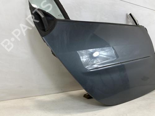 Right front door SMART CITY-COUPE (450) 0.6 (S1CLA1, 450.341) | BP22030580C3 