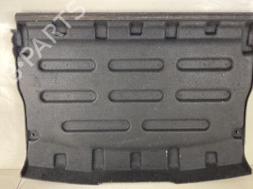 Used Rear parcel shelf Rear parcel shelf CITROËN C4 Coupe (LA_) 1.6 HDi (90 hp) 20967695 20967695