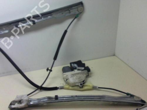 Used Front left window mechanism CITROËN C5 I (DC_) 2.0 HDi (DCRHZB, DCRHZE) (109 hp) 20942865