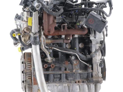 Moteur HYUNDAI i30 (GD) 1.6 CRDi (128 hp) 20969436